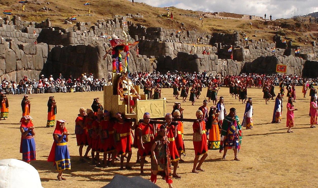 Inti Raymi