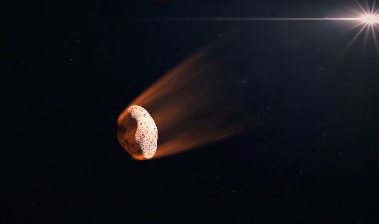 Asteroid