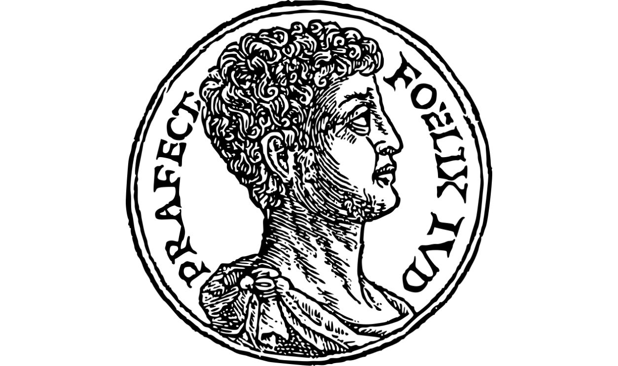 Antonius Felix