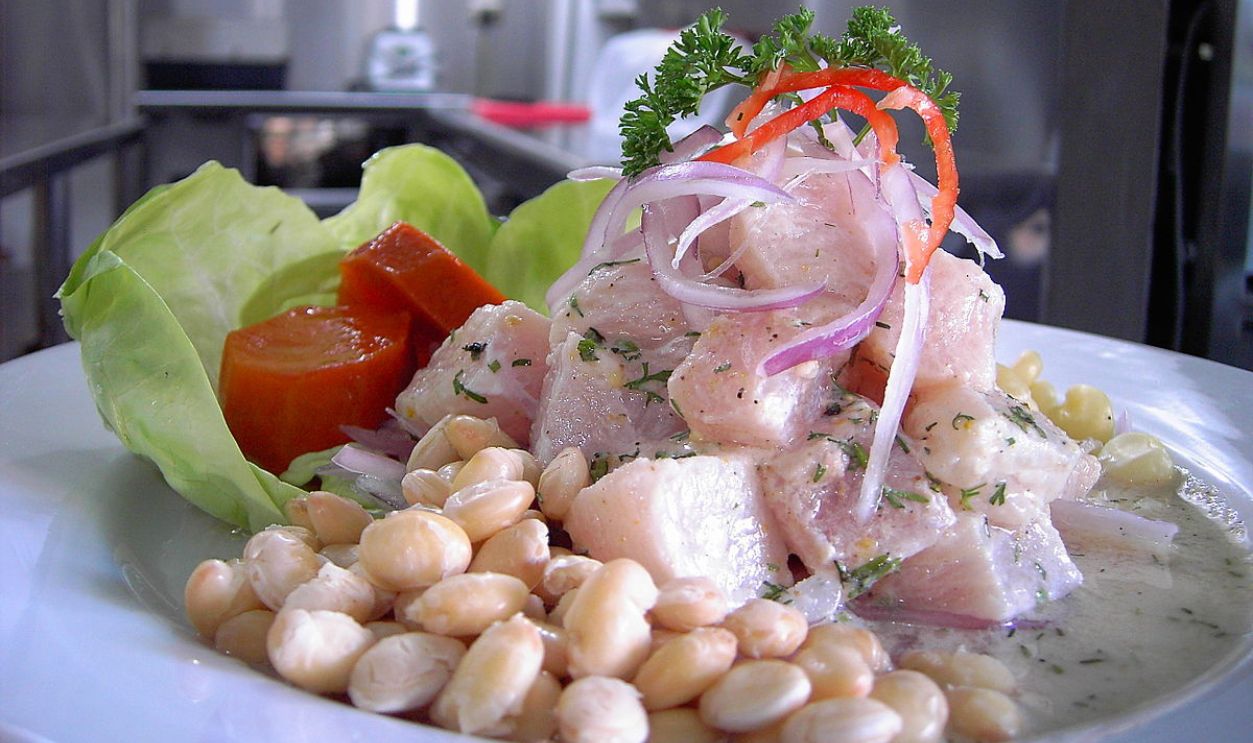 Cebiche