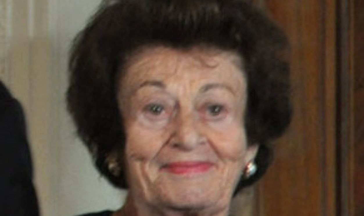 Love After The Holocaust