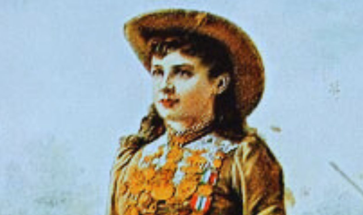 Mirror-Shot Marksmanship