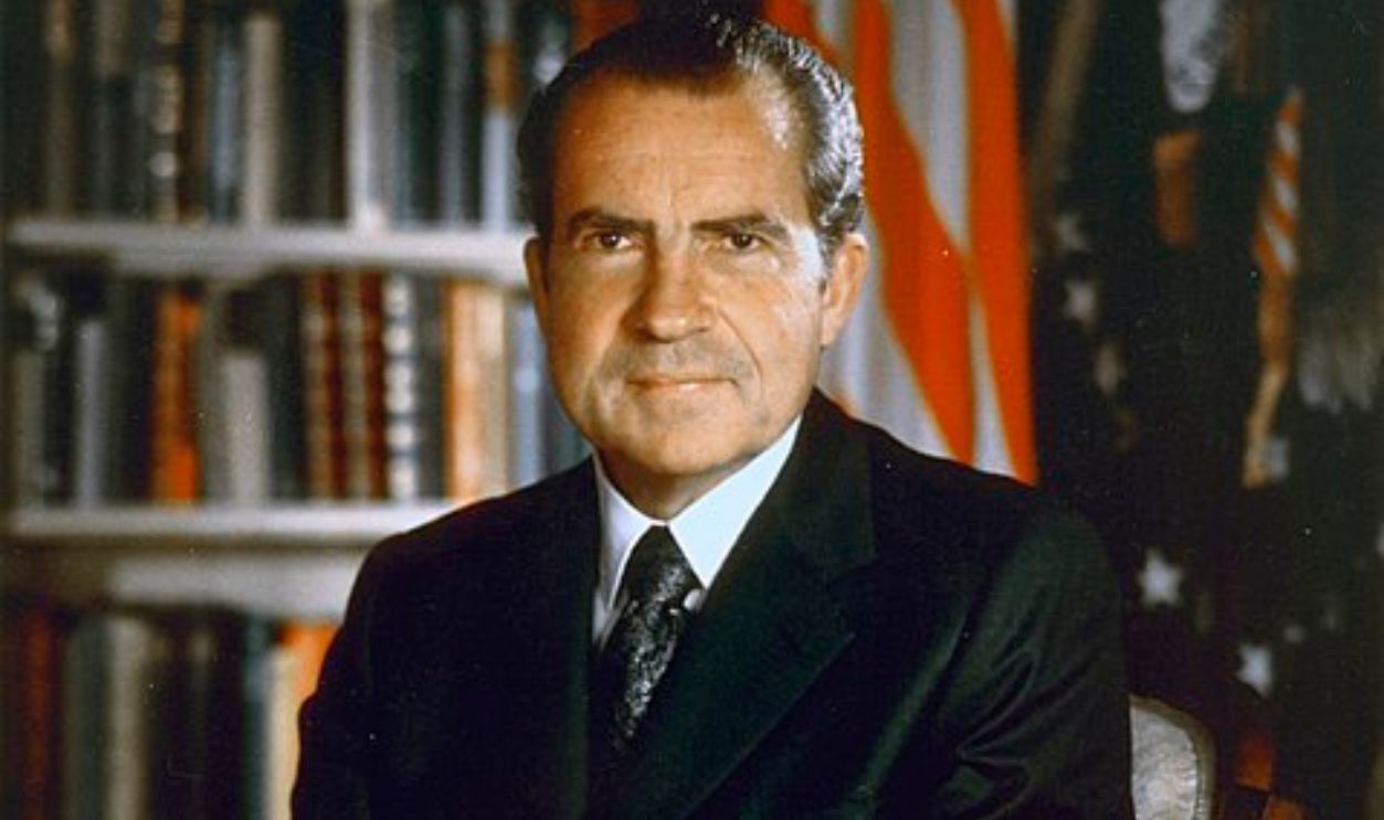 Nixon