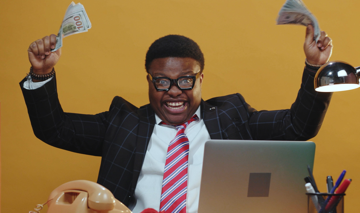 Rss Thumb - Payday Routines