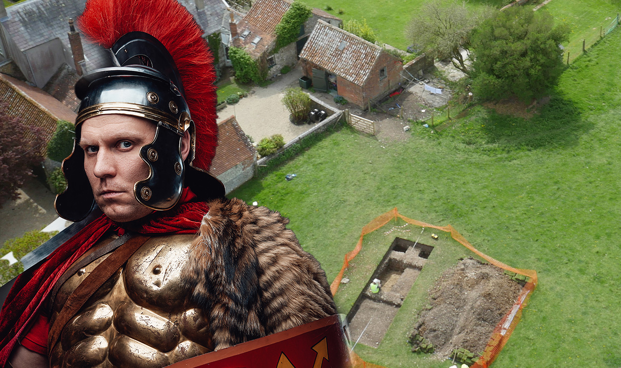 Rss Thumb - Roman Britain