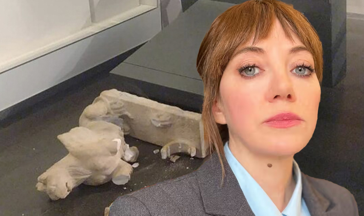 Rss Thumb - Tourist Landmarks Destroyed