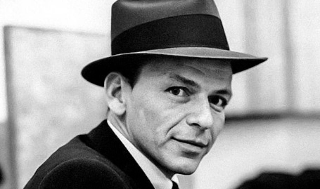 Sinatra Anti-Racism Pioneer