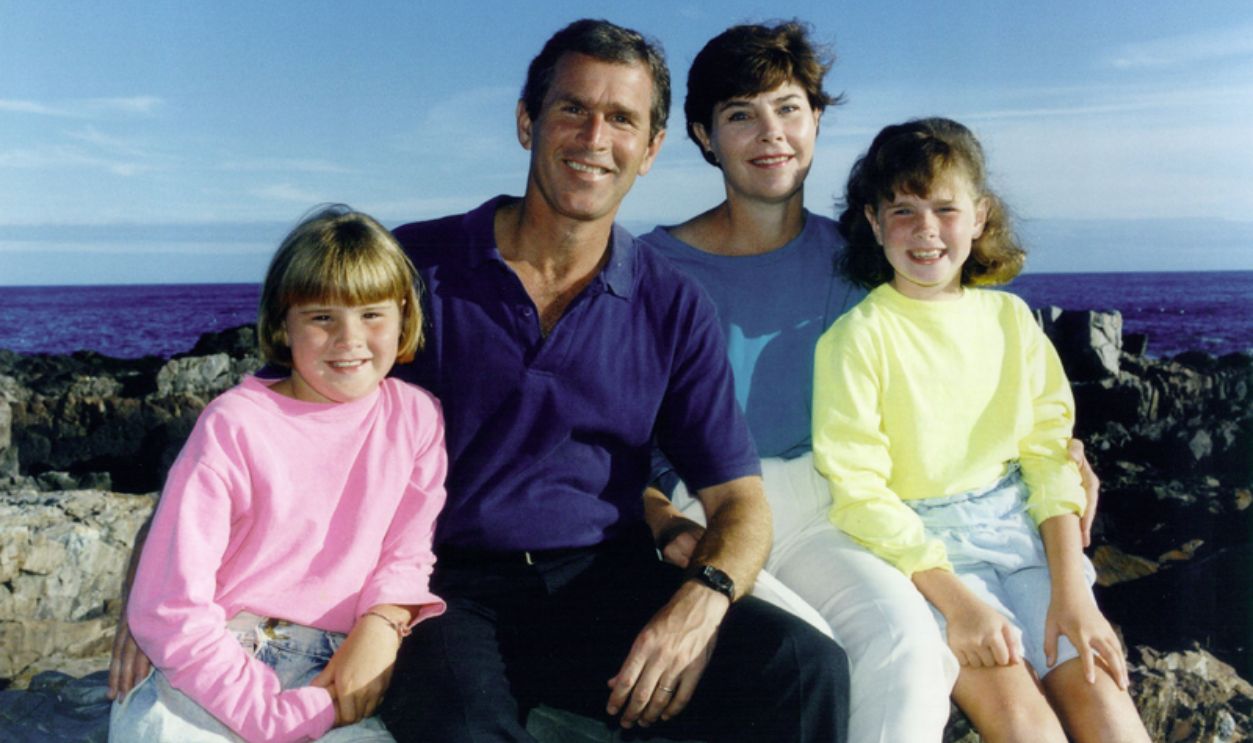 First Daughters' Letter