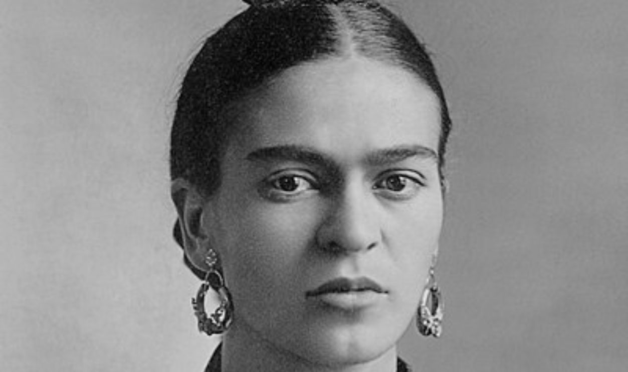 Frida's Final Letter