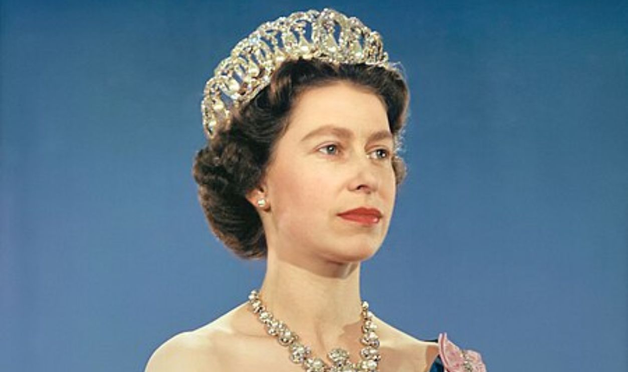 Queen Elizabeth's Historic Reign