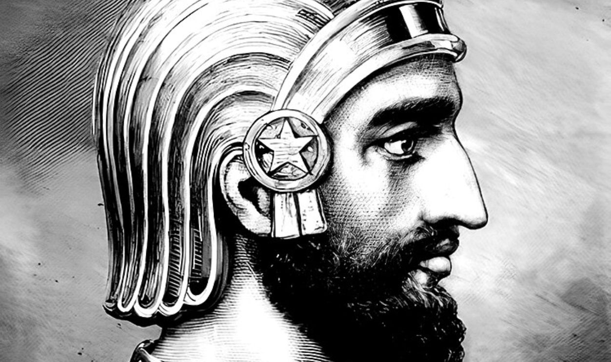 Cyrus The Great II