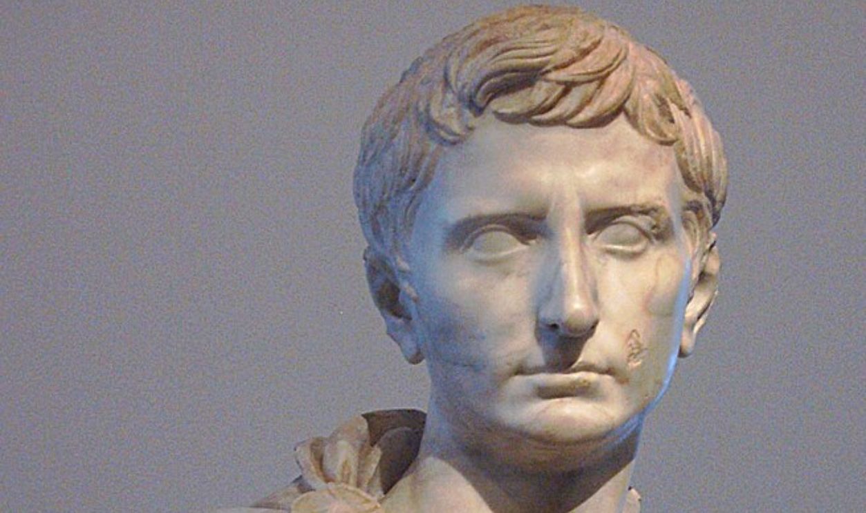 Augustus Caesar