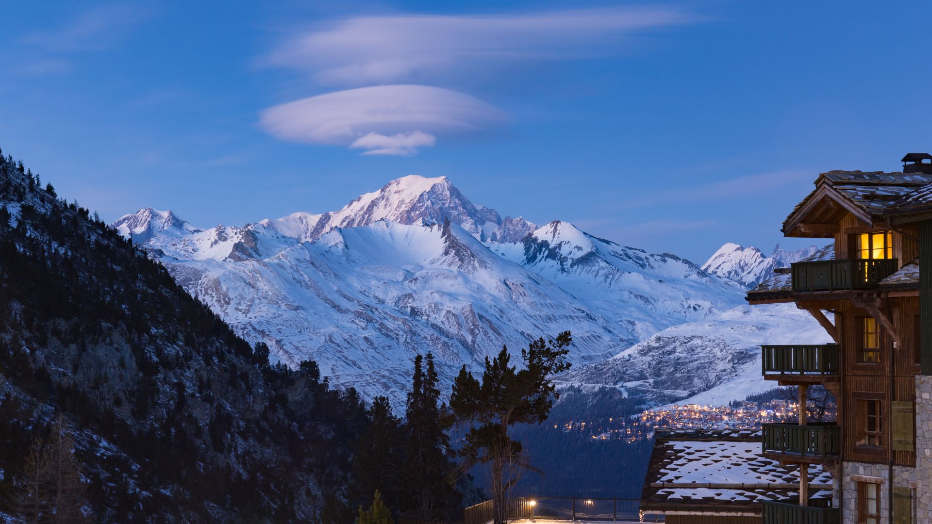 File:Mont Blanc from Les Arcs 1950.jpg