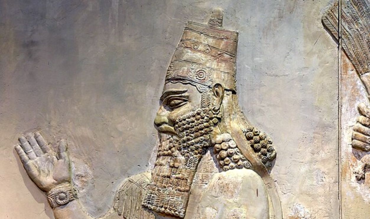 Sargon II