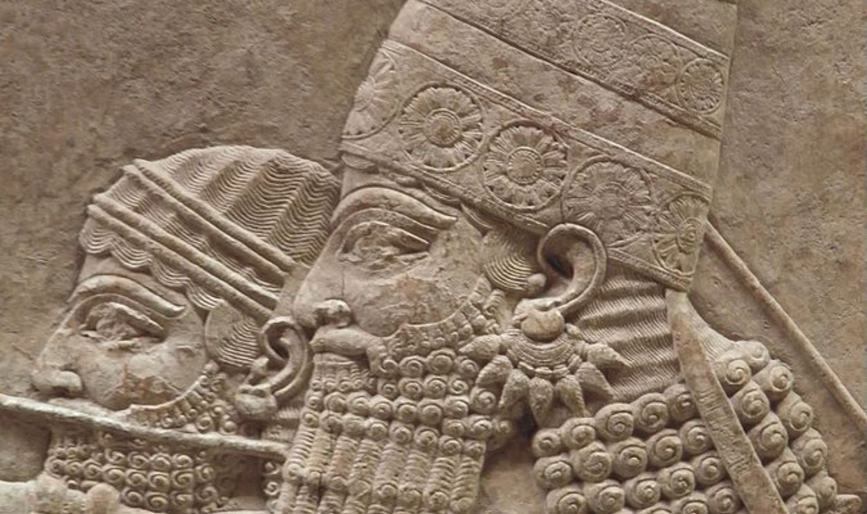 Ashurbanipal