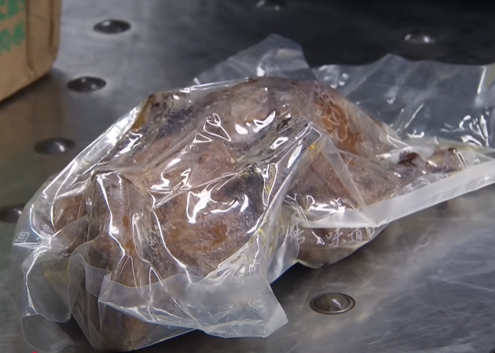 Screenshot from TV series - Border Security: Australia's Front Line (2004-)