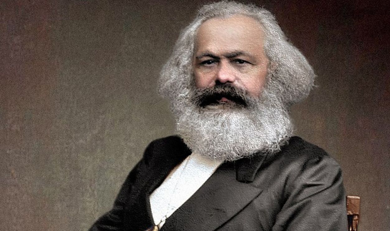 Karl Marx