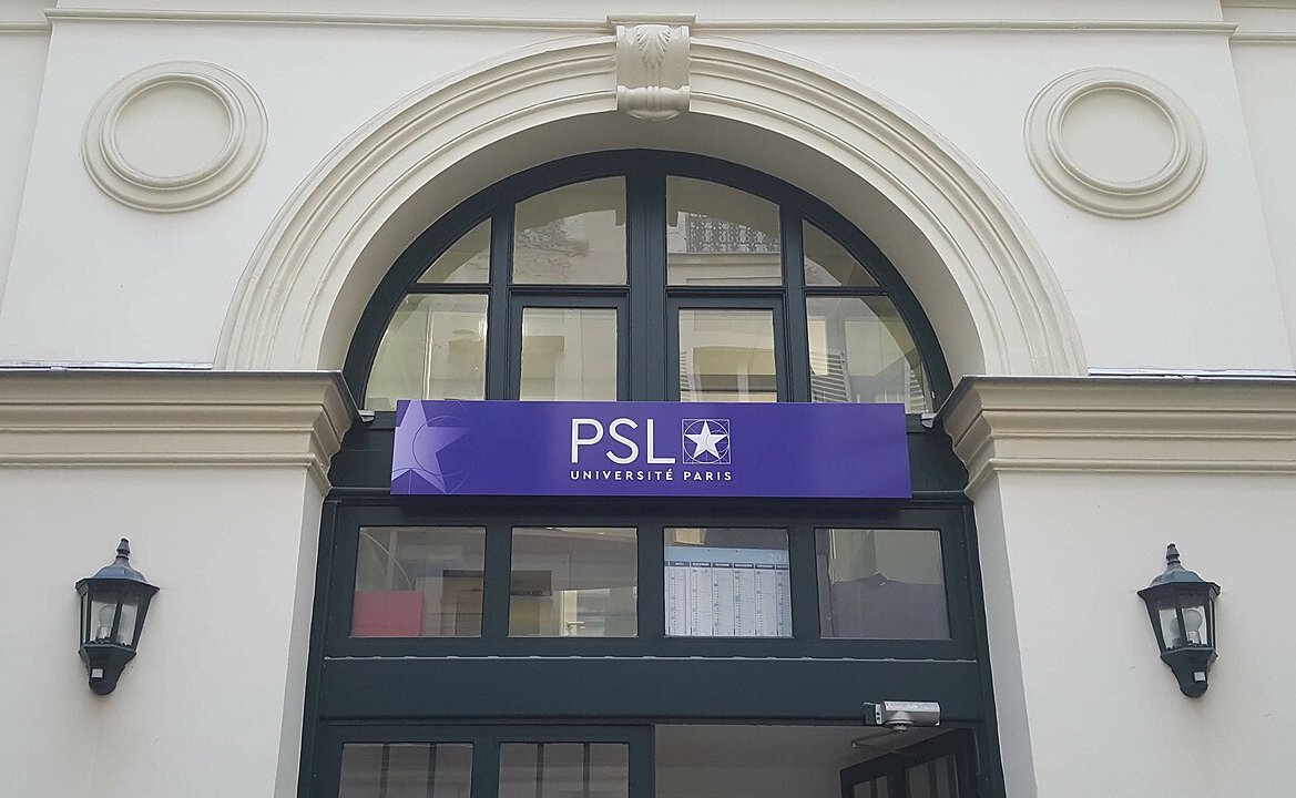 Headquarters of Paris Sciences et Lettres University