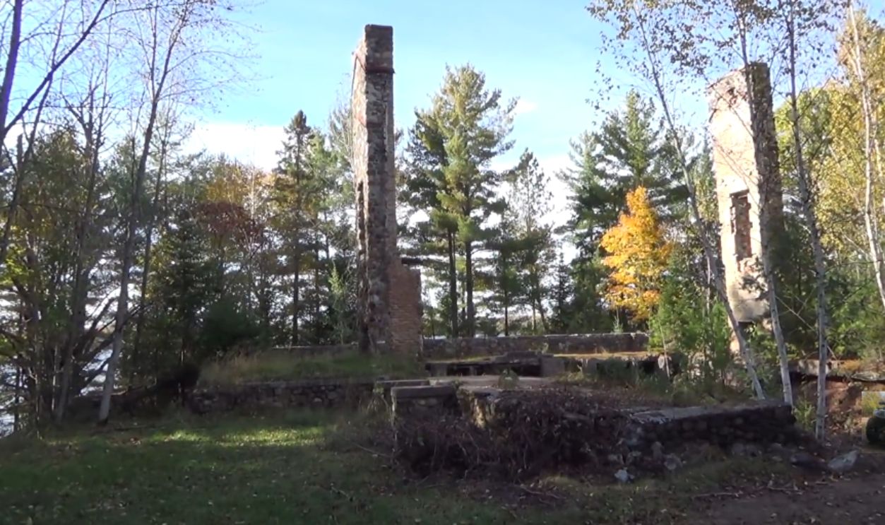 Wisconsin, The Haunting Of Summerwind Mansion