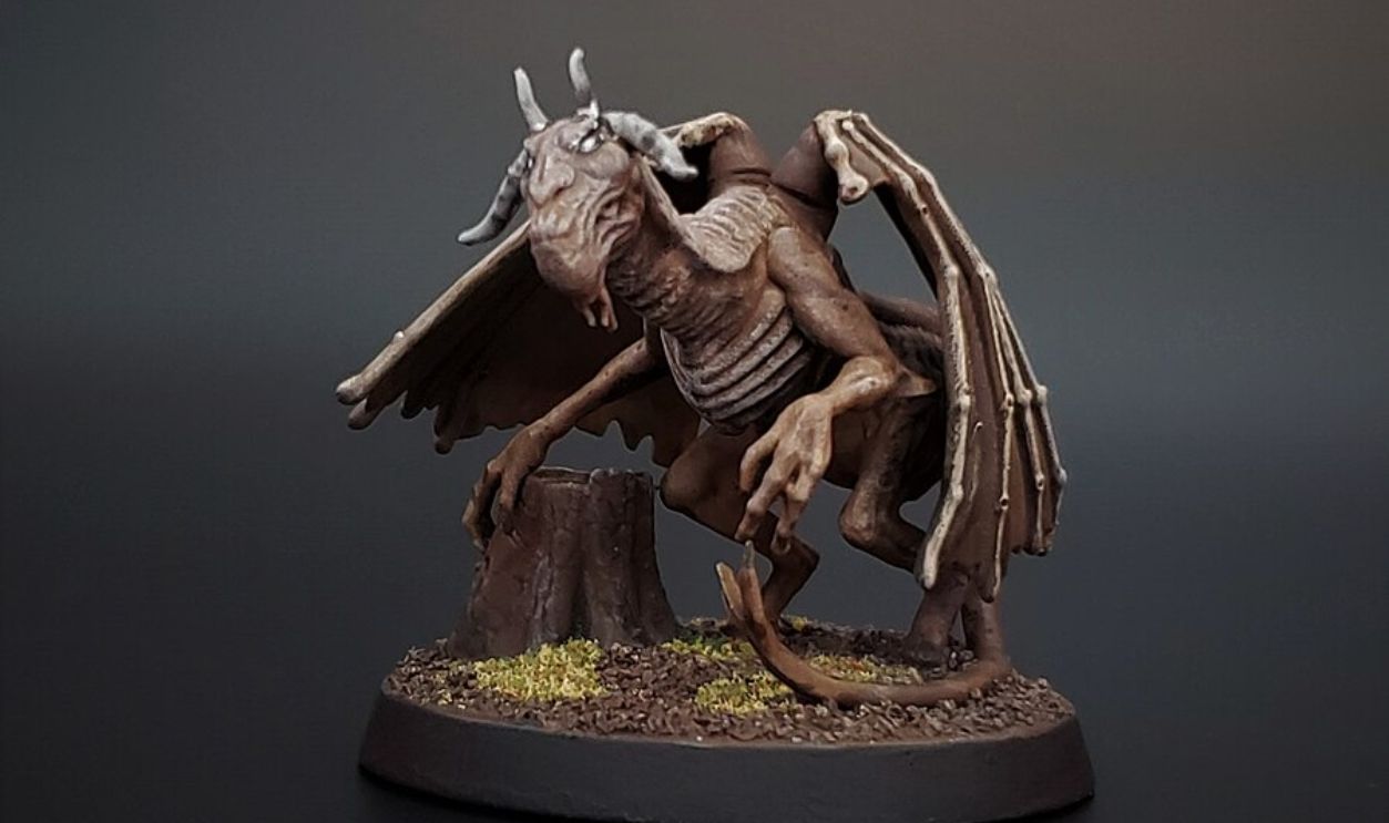 New Jersey, The Jersey Devil