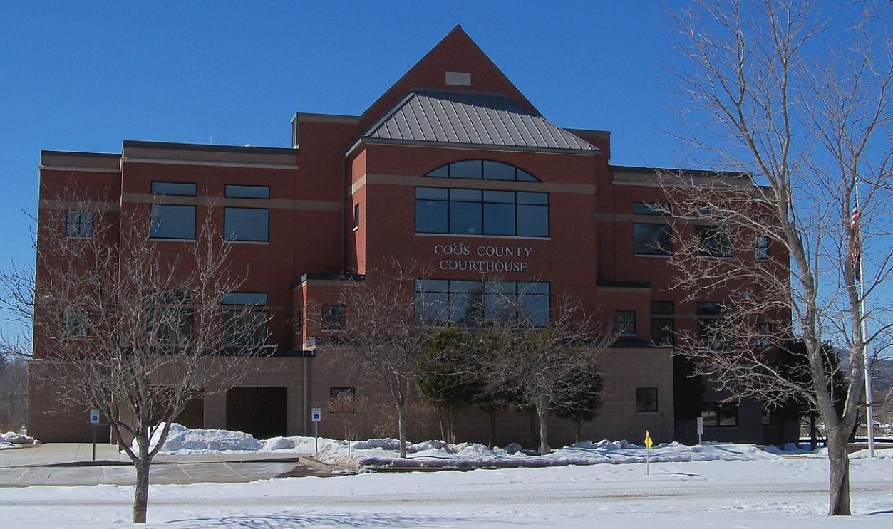 New Hampshire, The Devils Of Coos County