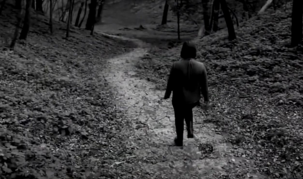 Nebraska, The Vanishing Hitchhiker Of Hummel Park