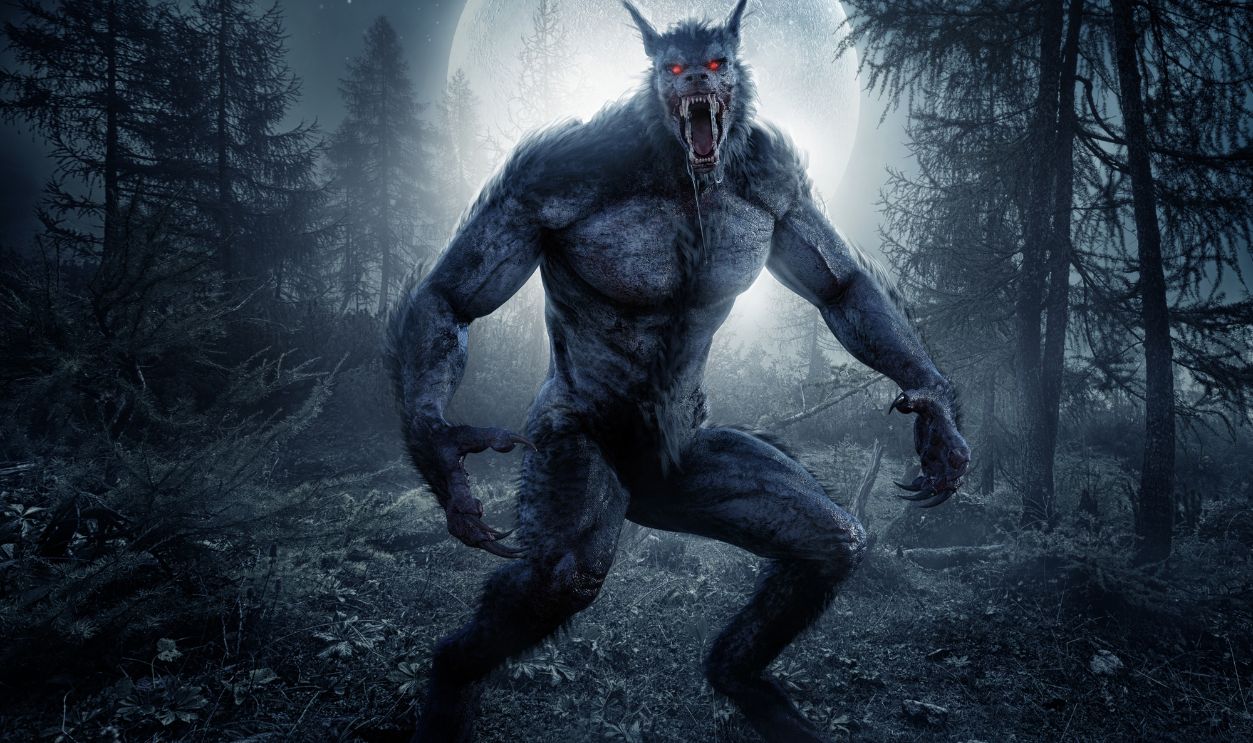 Louisiana, The Rougarou Of The Bayou