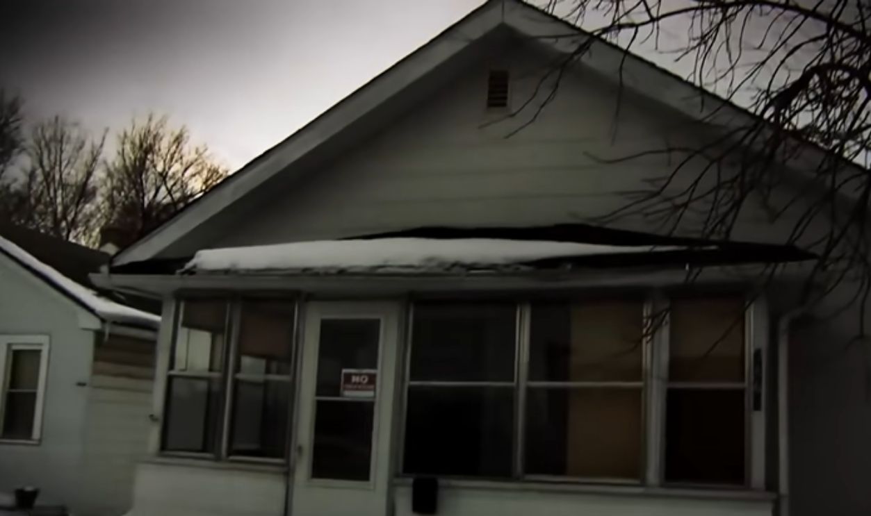 Indiana, The Demon House Of Gary