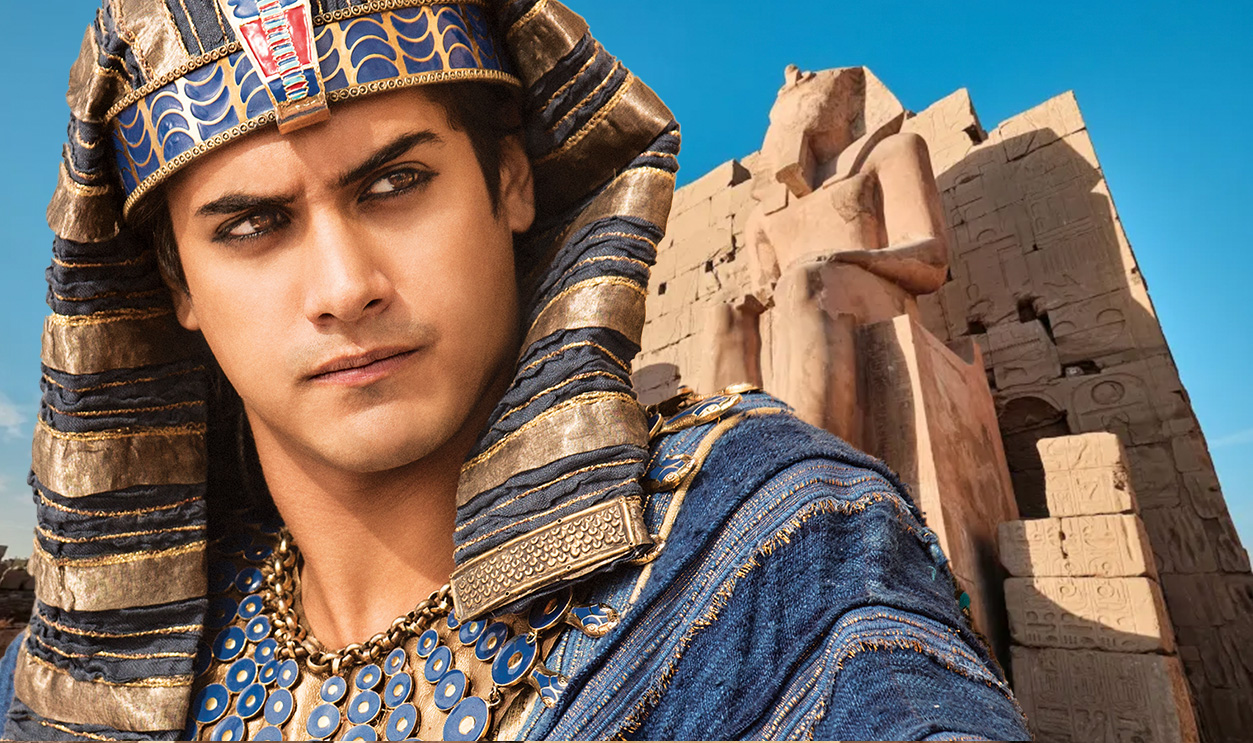 Rss Thumb - Thutmose Ii