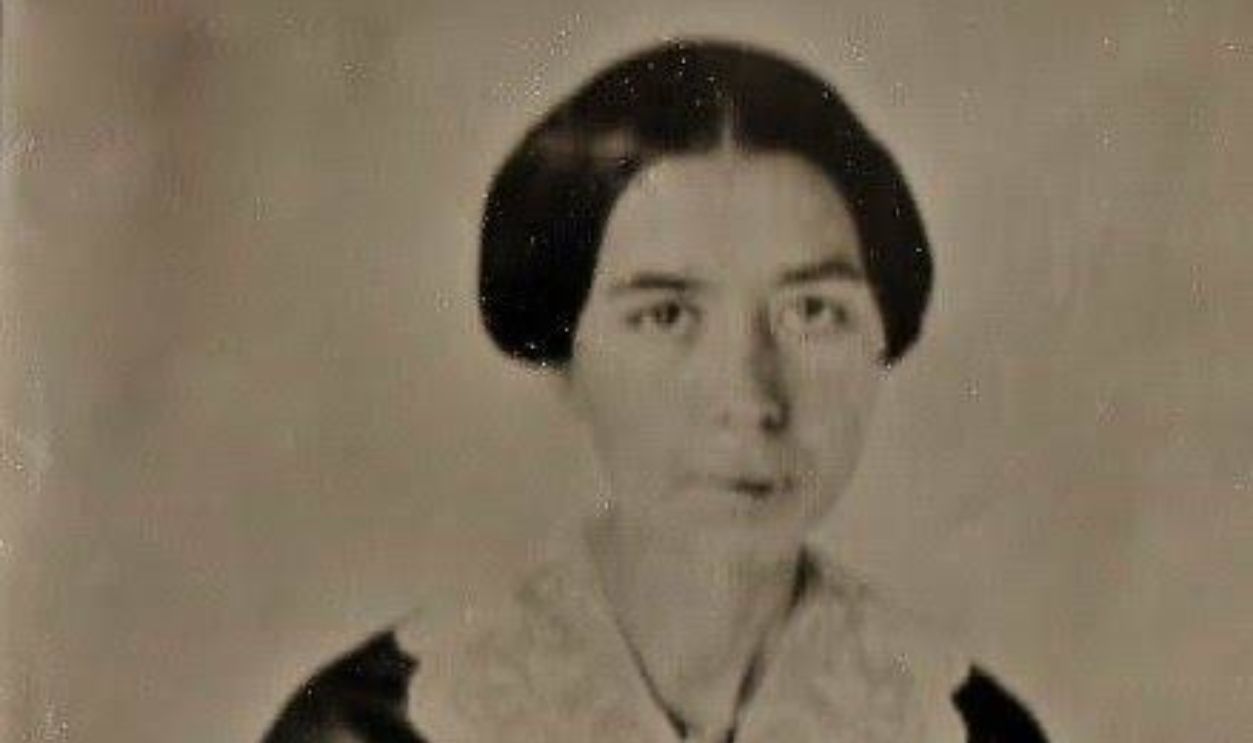 Rhode Island, The Vampire Mercy Brown Of Exeter