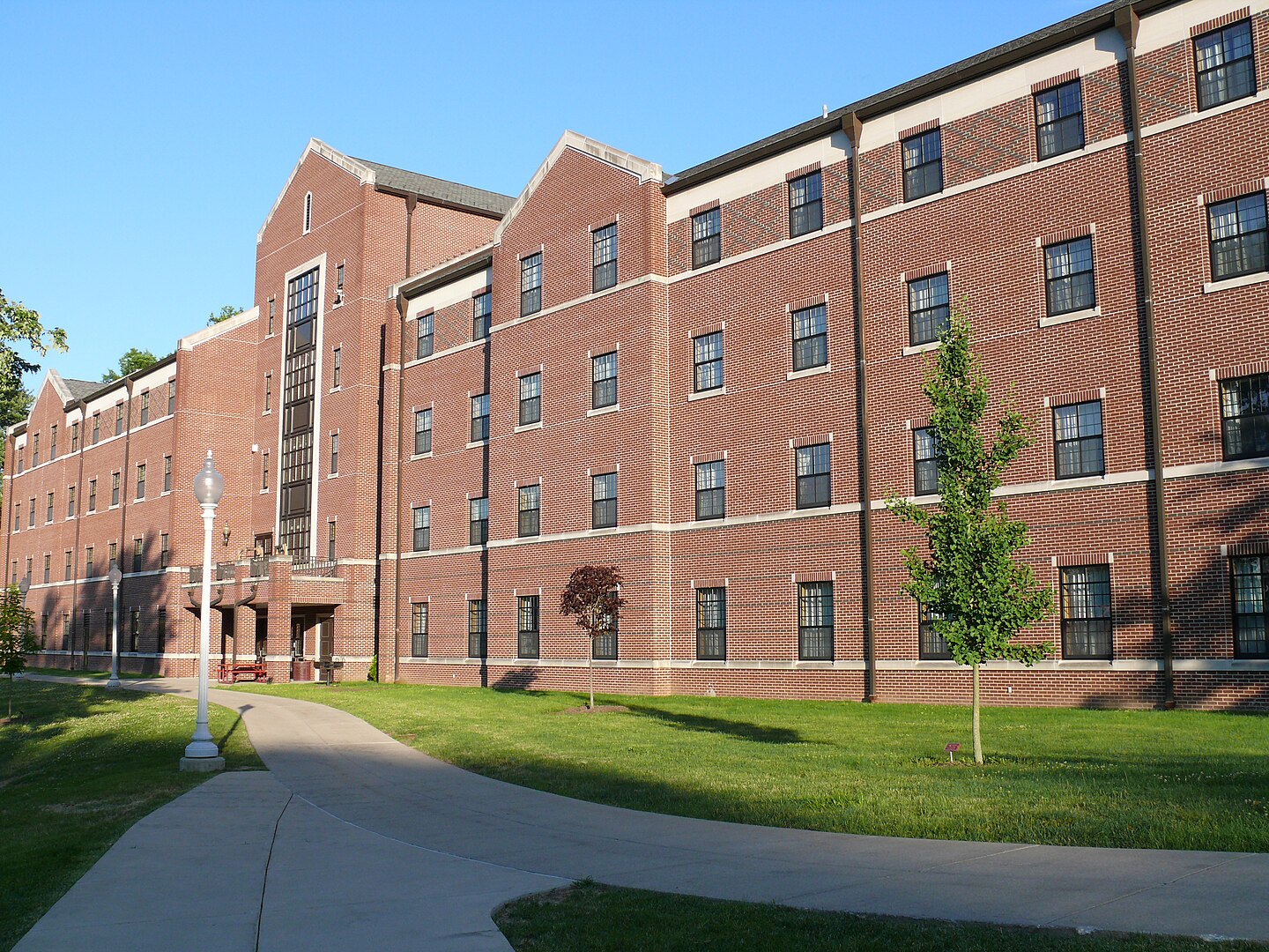 Rose-Hulman Institute of Technology
