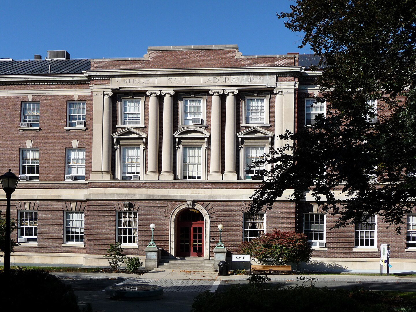 Rensselaer Polytechnic Institute