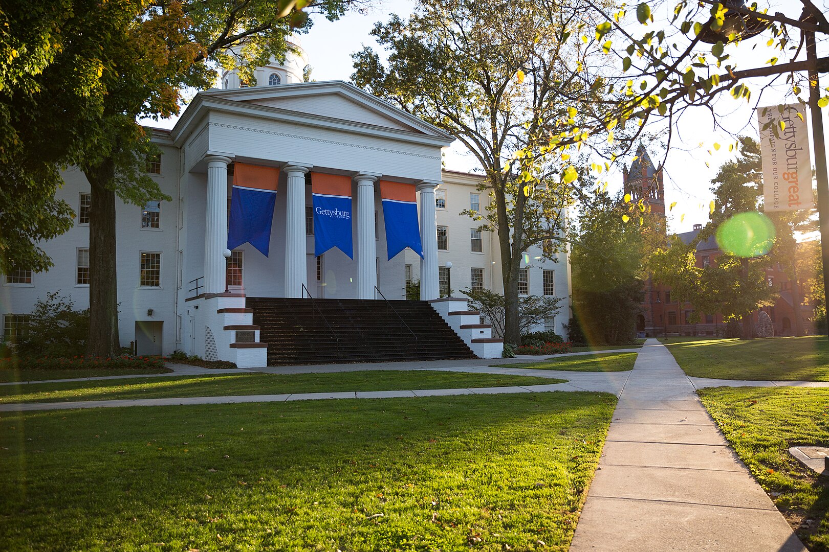 Gettysburg College