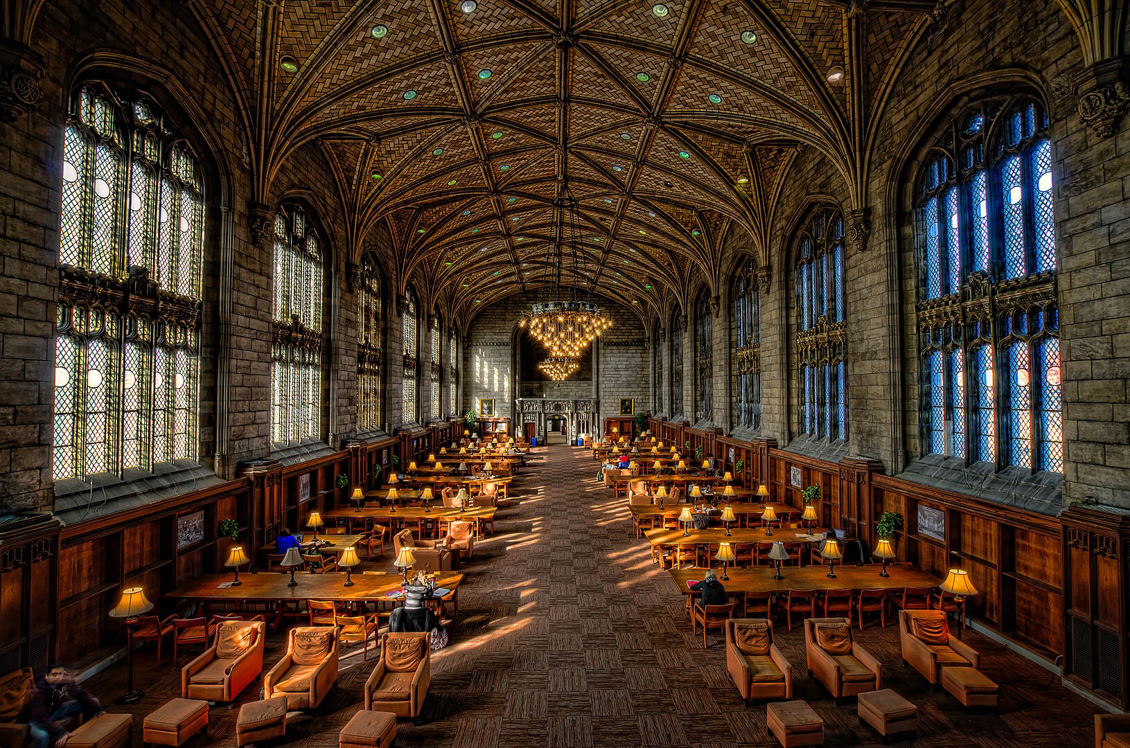 University Of Chicago