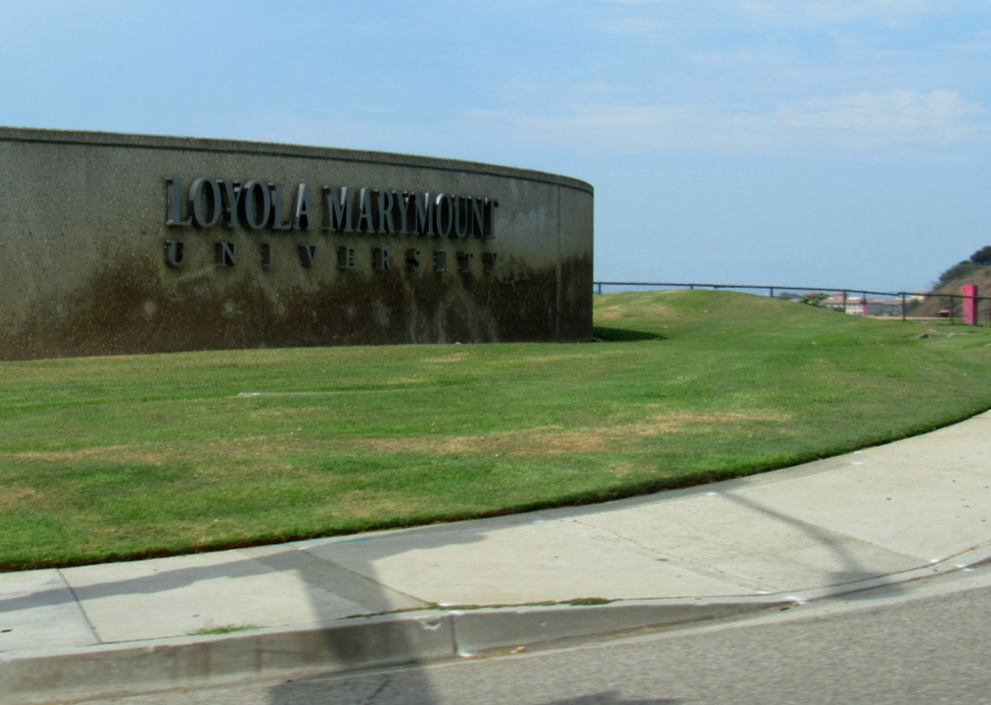 Loyola Marymount University