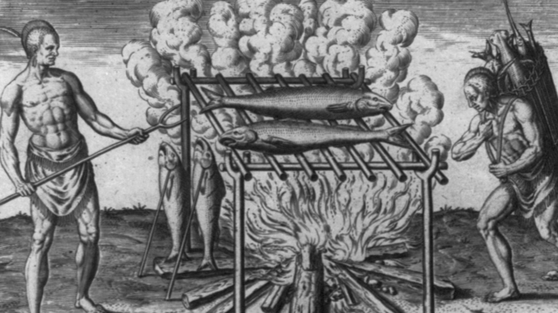 File:How they cook their fish (1590).jpg