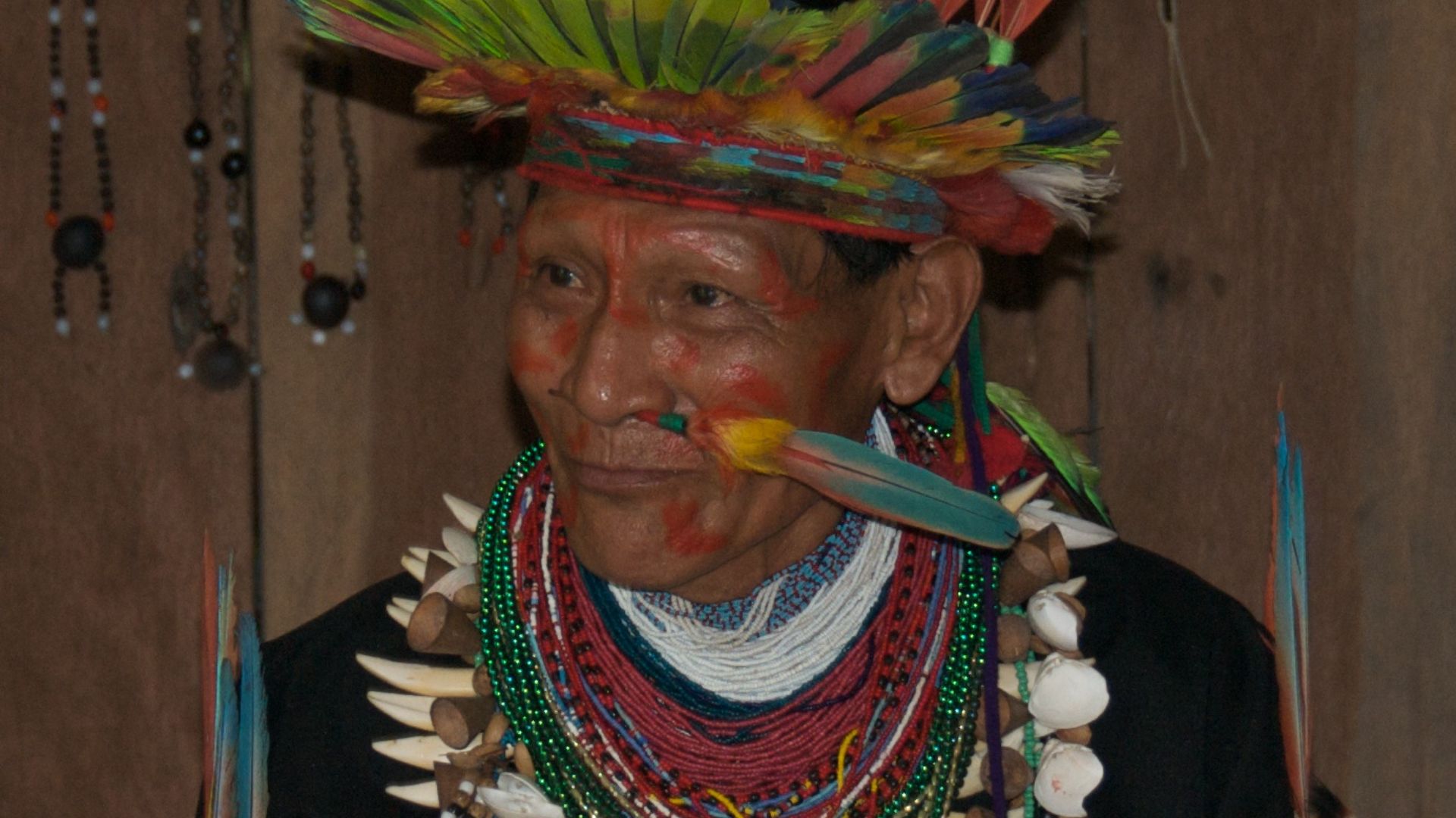 File:The Shaman (4977107177).jpg