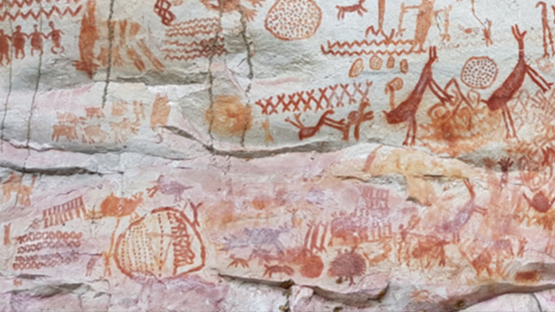 File:Serrania de la Lindosa rock paintings - Iriarte et al 2022.jpg