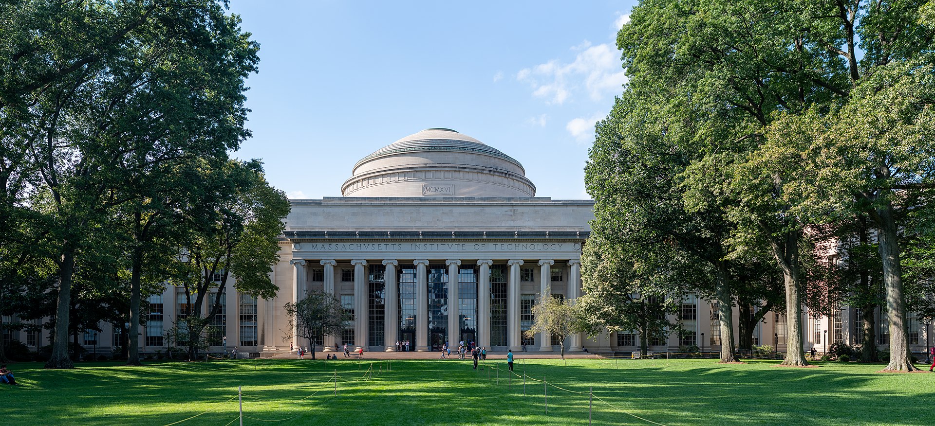 Massachusetts Institute Of Technology