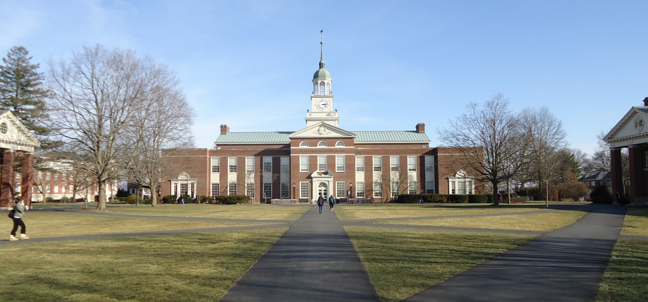 Bucknell University 2012