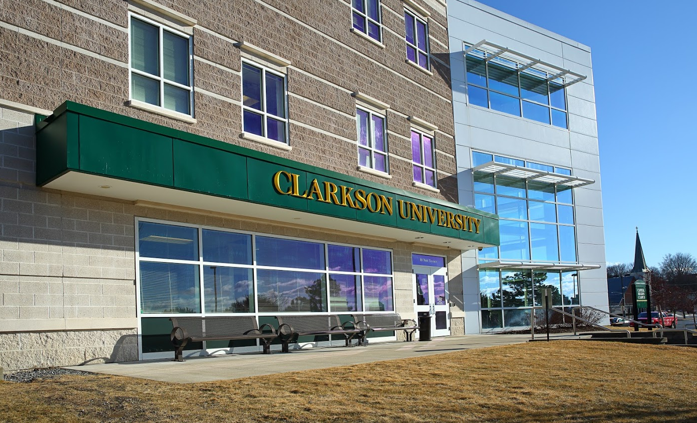 Clarkson University