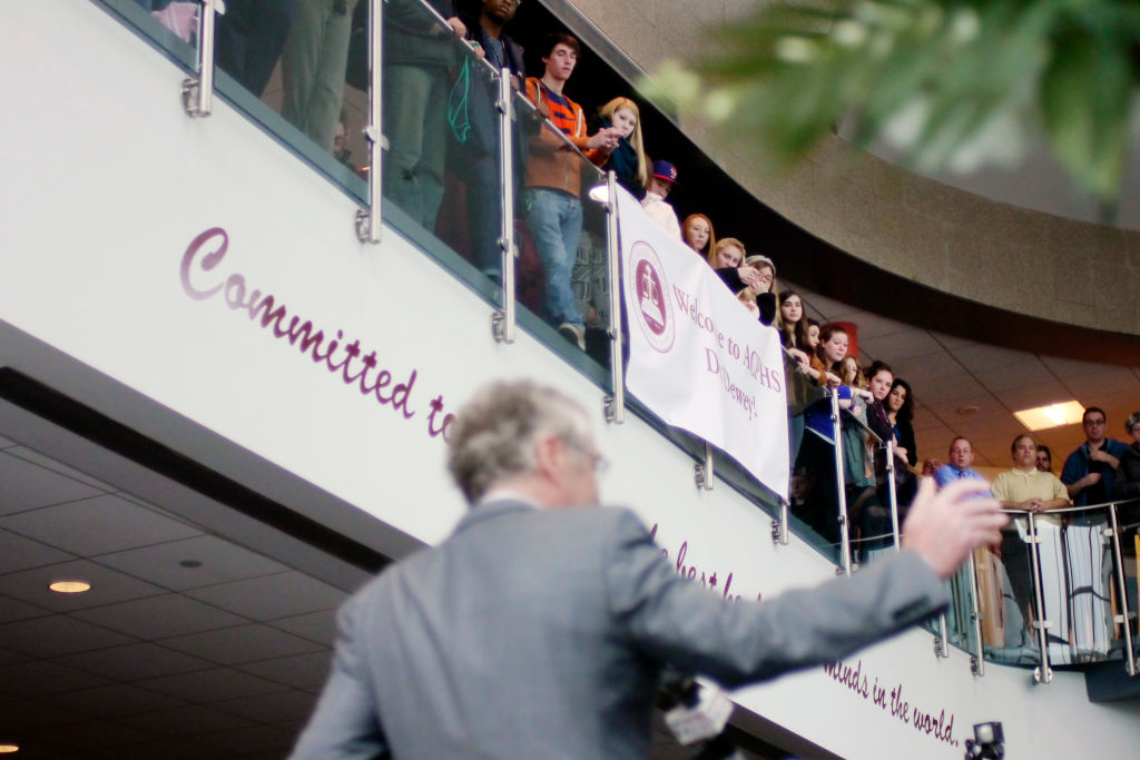 Albany College Of Pharmacy And Health Sciences