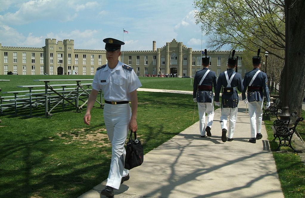 Virginia Military Institute