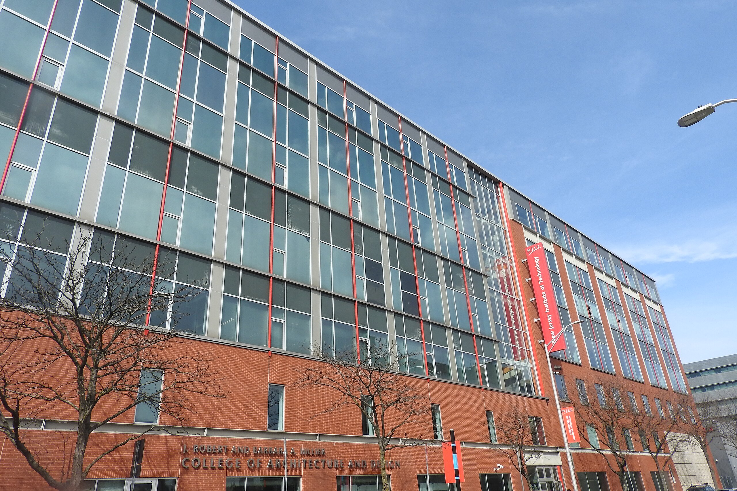 New Jersey Institute of Technology