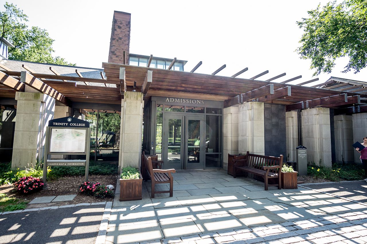 Trinity College, Hartford, Connecticut