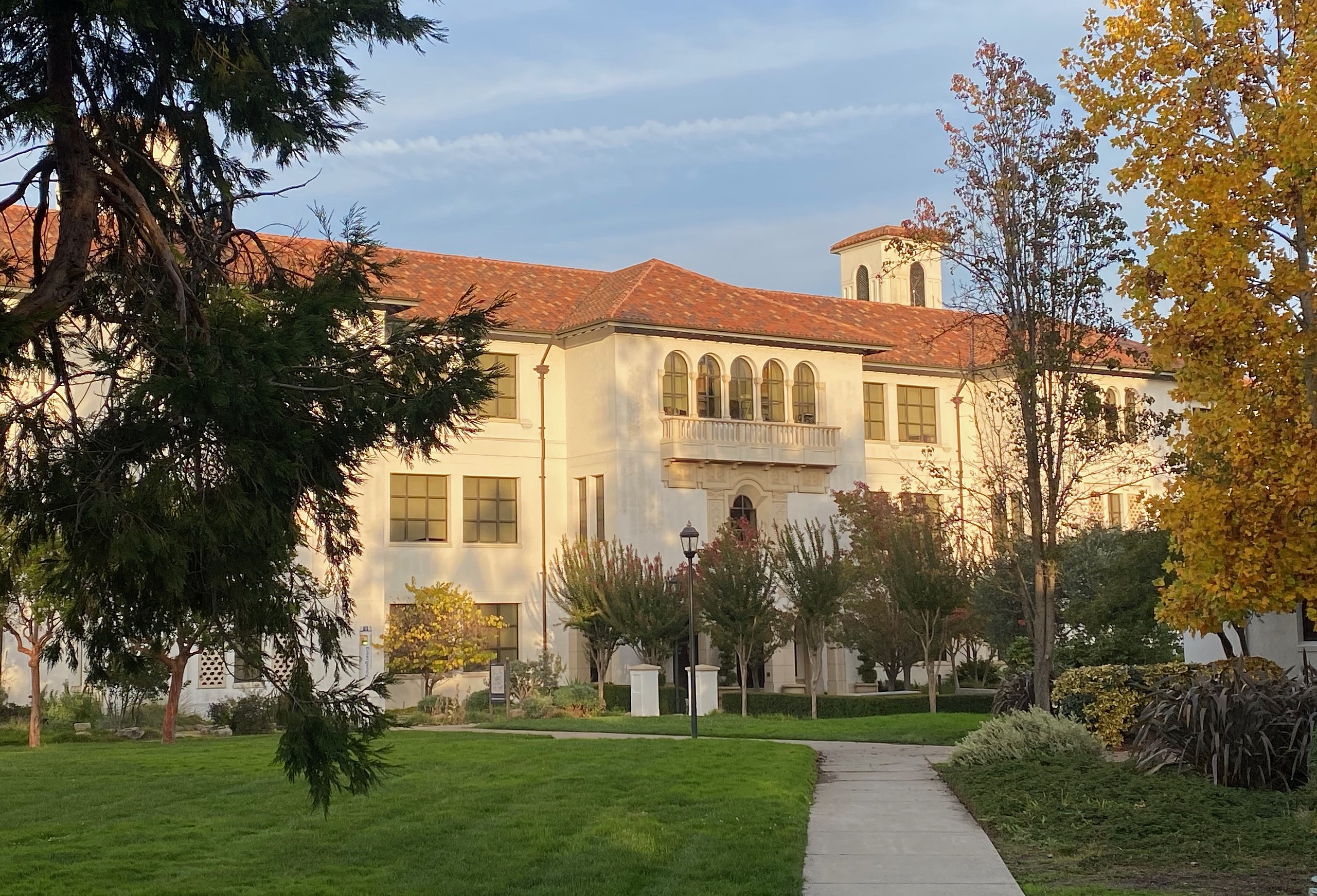 Saint Mary's College of California