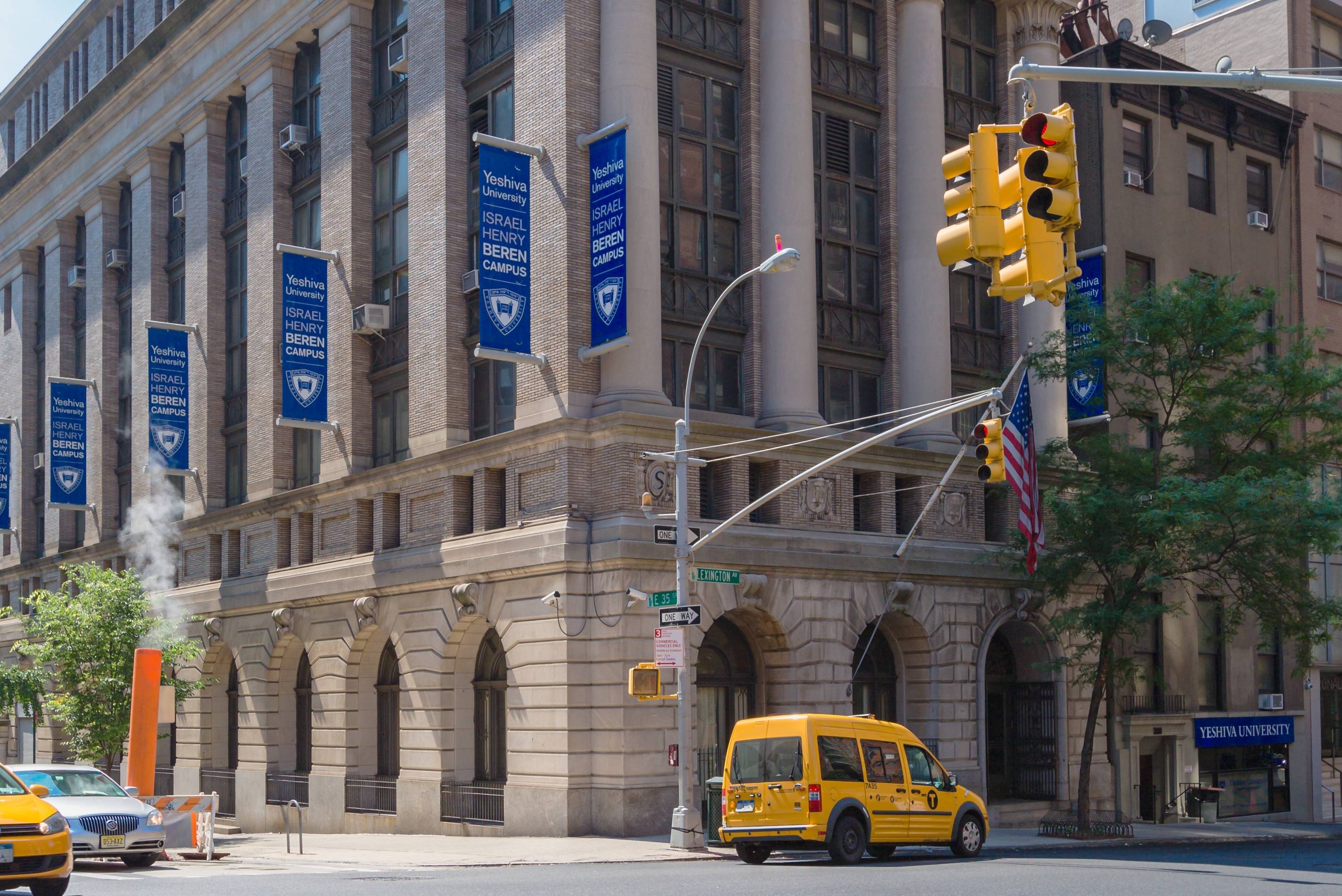 Yeshiva University