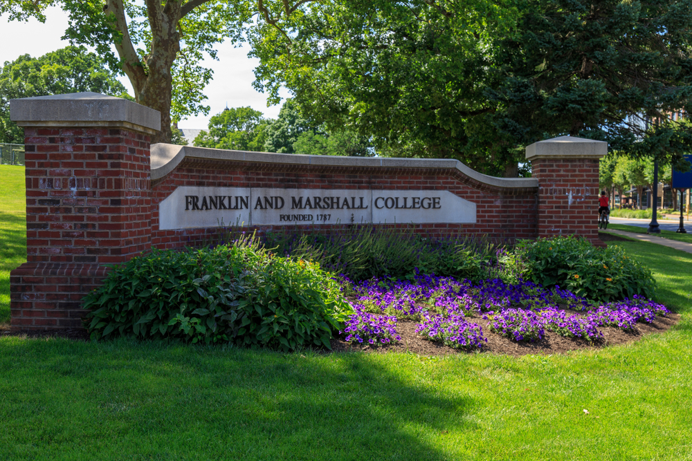 Franklin & Marshall College