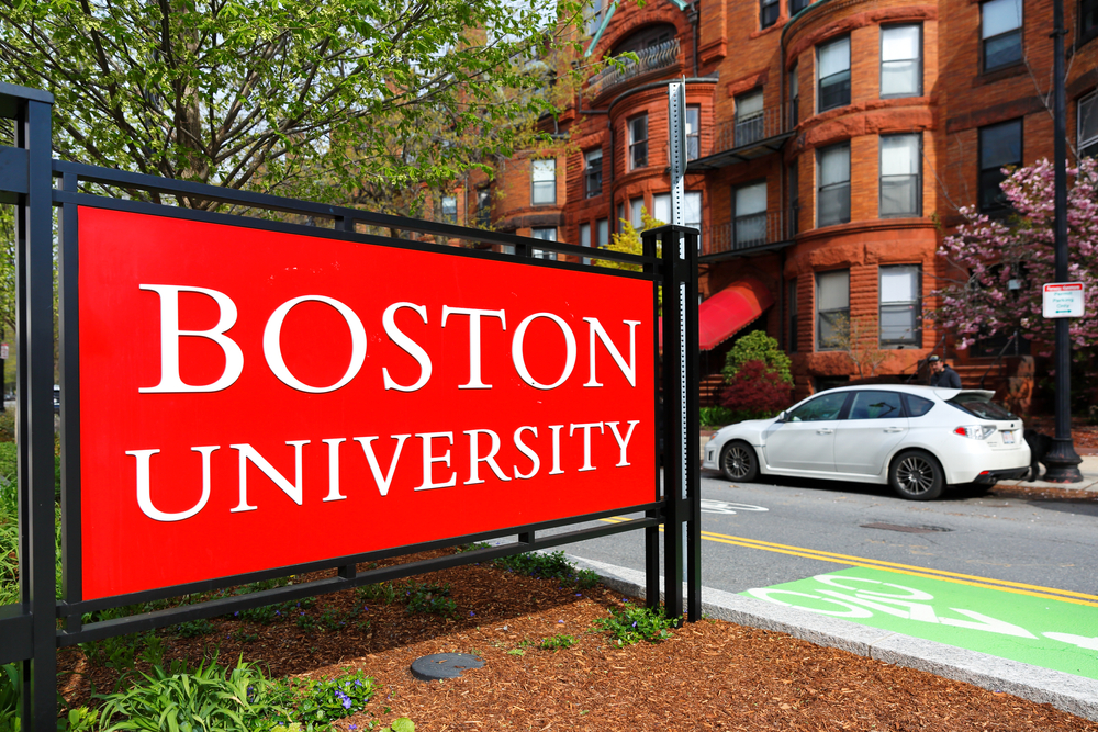 Boston University