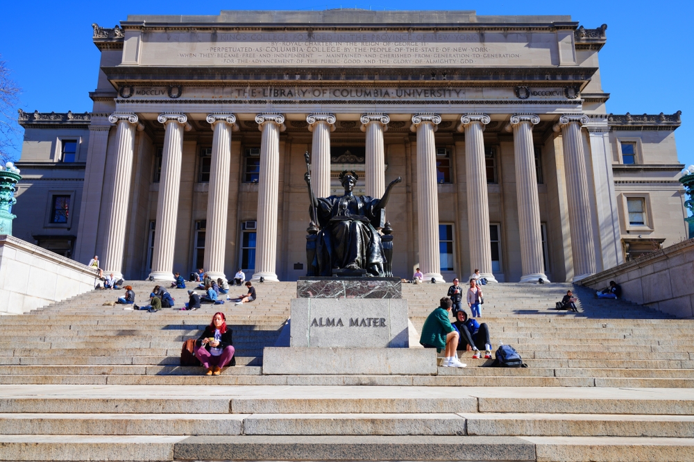 Columbia University